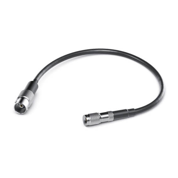 BLACKMAGIC Cable Din 1.0/2.3